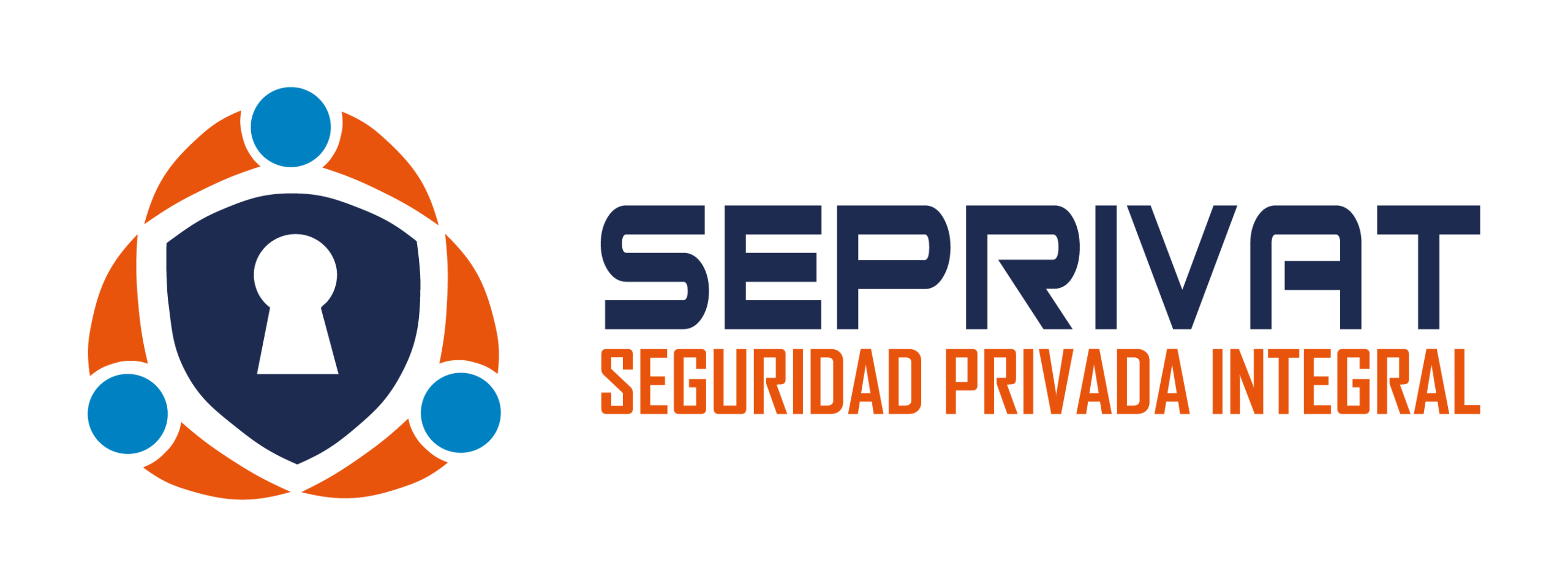 SEPRIVAT - Seguridad Privada Integral